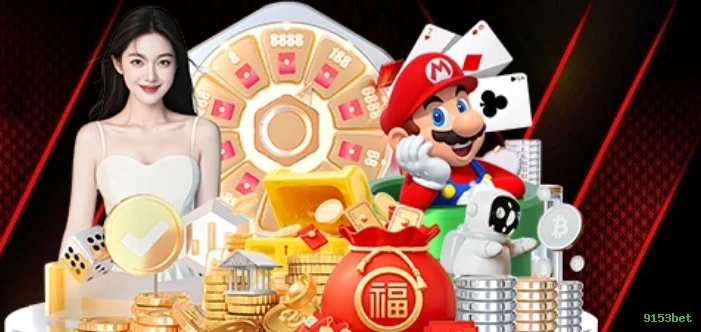 Streaming 4K no cassino ao vivo da 9153bet