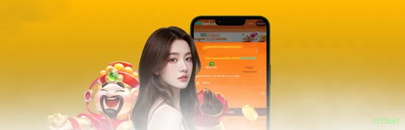 Certificações de segurança e licenças da 9153bet